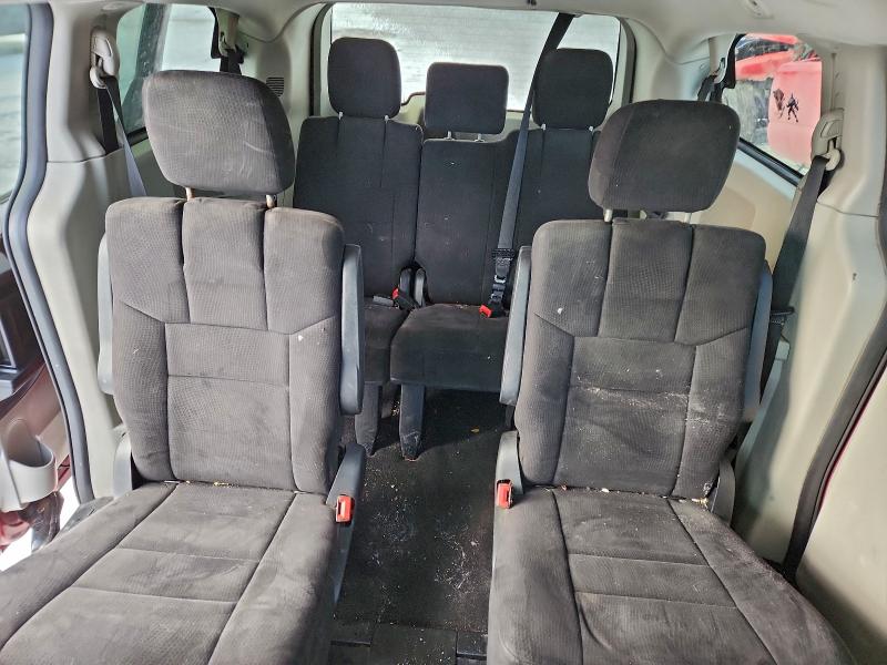 2011 DODGE GRAND CARA #3316722486