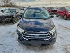 Lot #3317711093 2019 FORD ECOSPORT S