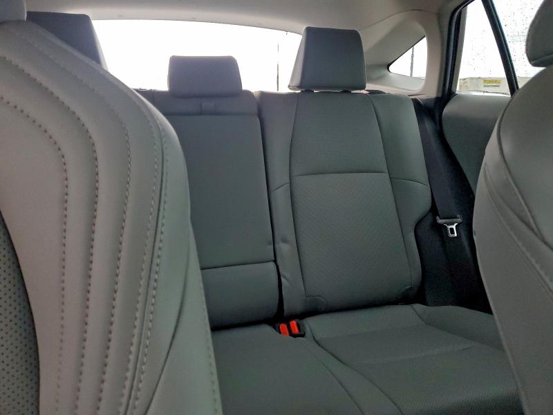 2024 TOYOTA VENZA LE #3310483102