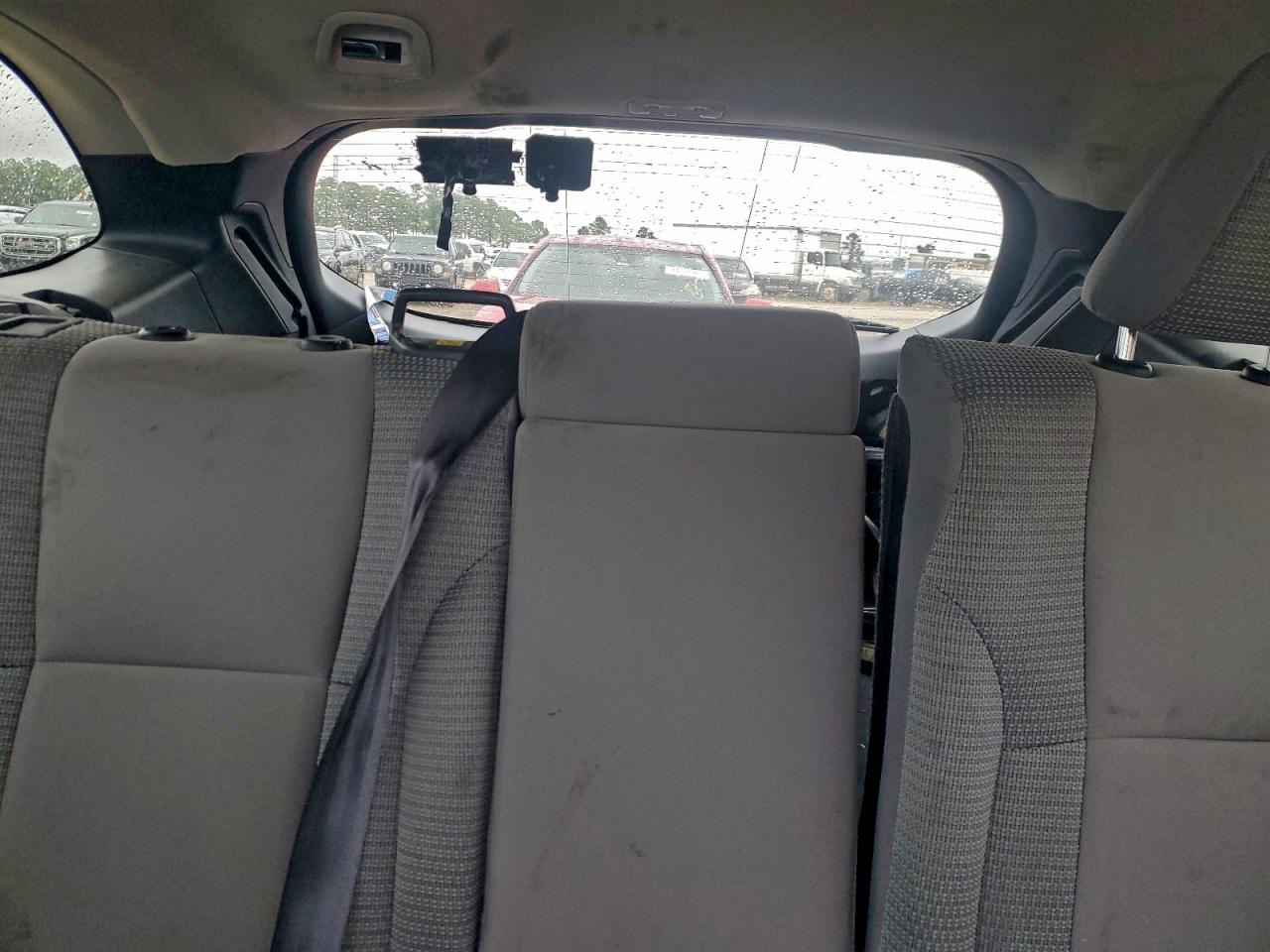 Lot #3308362282 2025 SUBARU OUTBACK PR