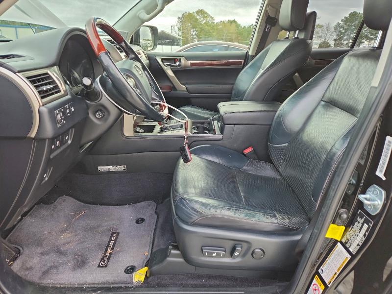 2014 LEXUS GX 460 PRE #3305365319