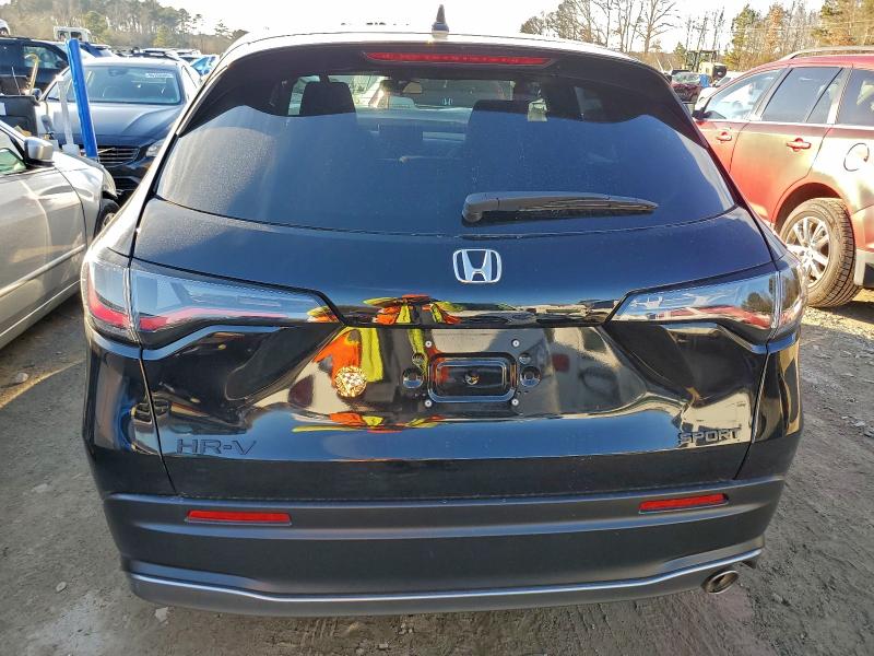 2026 HONDA HR-V SPORT #3319957150