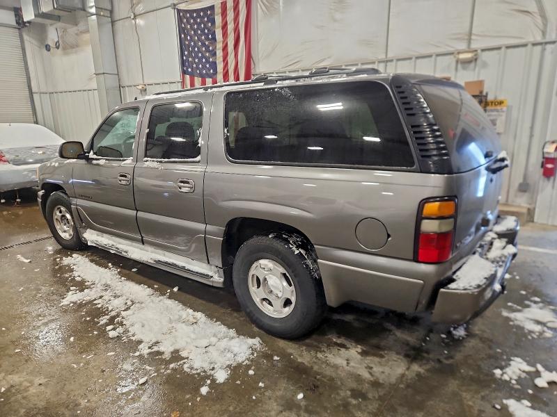 2006 GMC YUKON XL D #3303993730