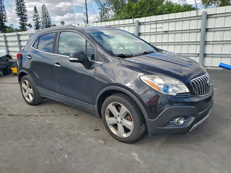 2015 BUICK ENCORE CON #3303785434