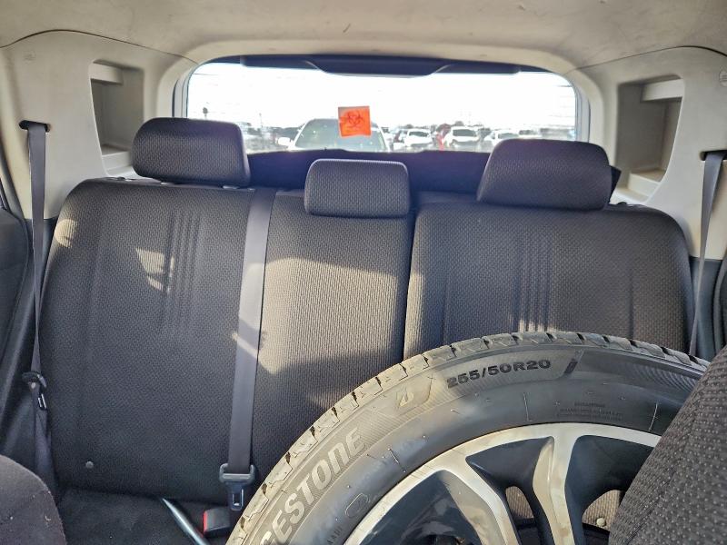 2010 TOYOTA SCION XB #3315951146