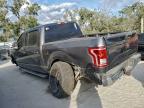 Lot #3309410002 2015 FORD F150 SUPER
