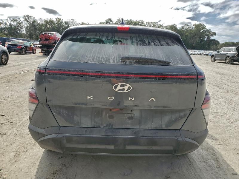2025 HYUNDAI KONA SE #3315952087