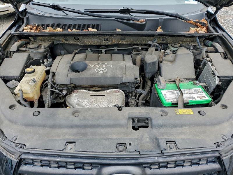 2010 TOYOTA RAV4 #3315940092