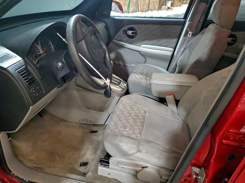 2006 CHEVROLET EQUINOX LT #3308451321