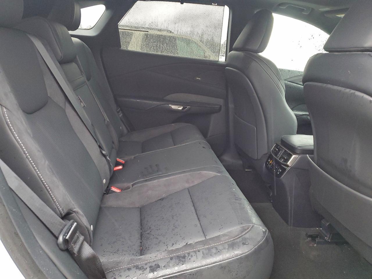 Lot #3317076995 2024 LEXUS RX 350H BA