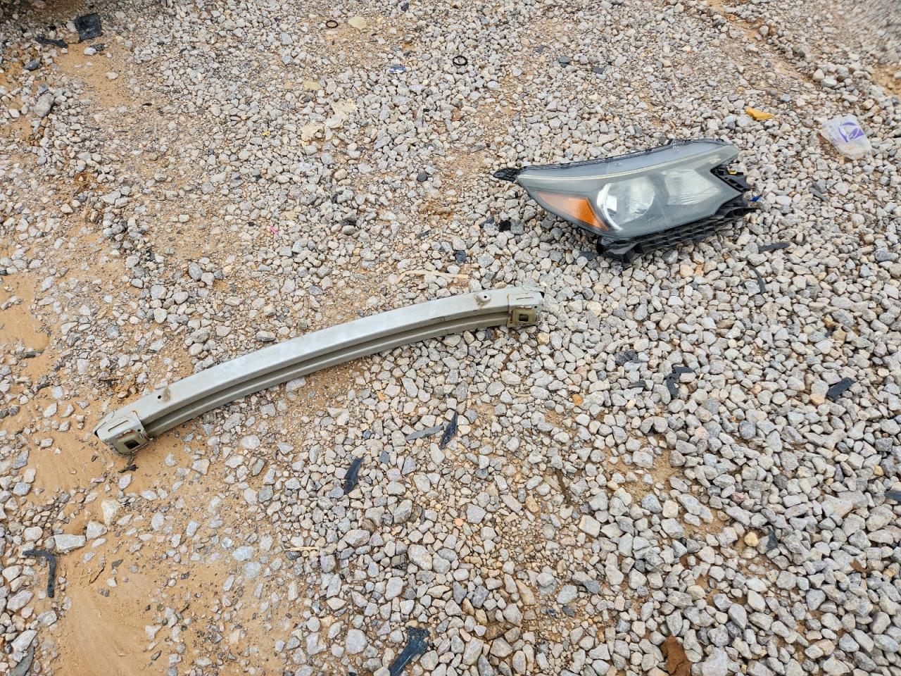 NISSAN ARMADA PLATINUM