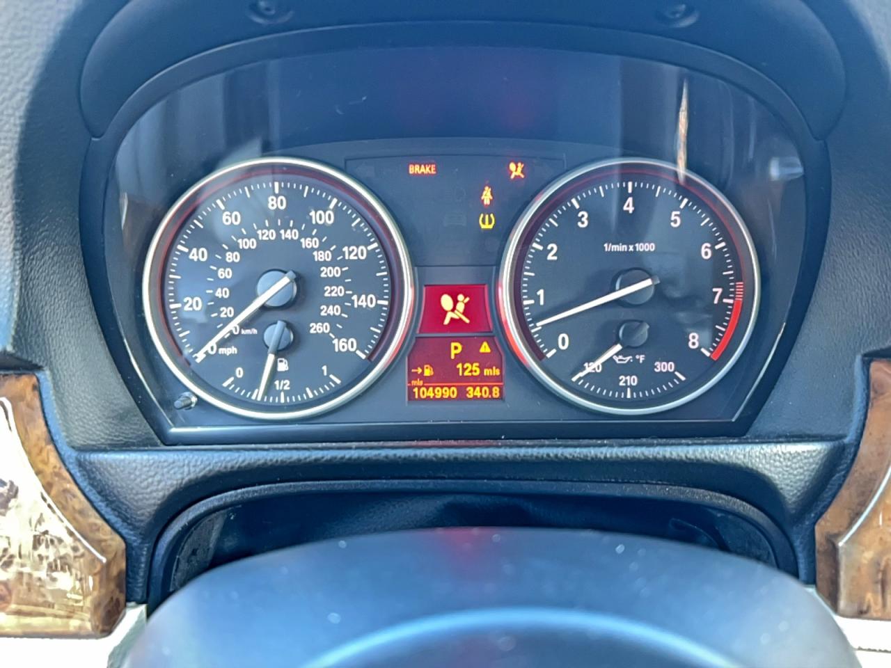 Lot #3302729070 2007 BMW 328 I