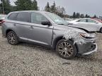 Lot #3311496252 2018 MITSUBISHI OUTLANDER