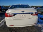 Lot #3318875024 2012 HYUNDAI SONATA GLS