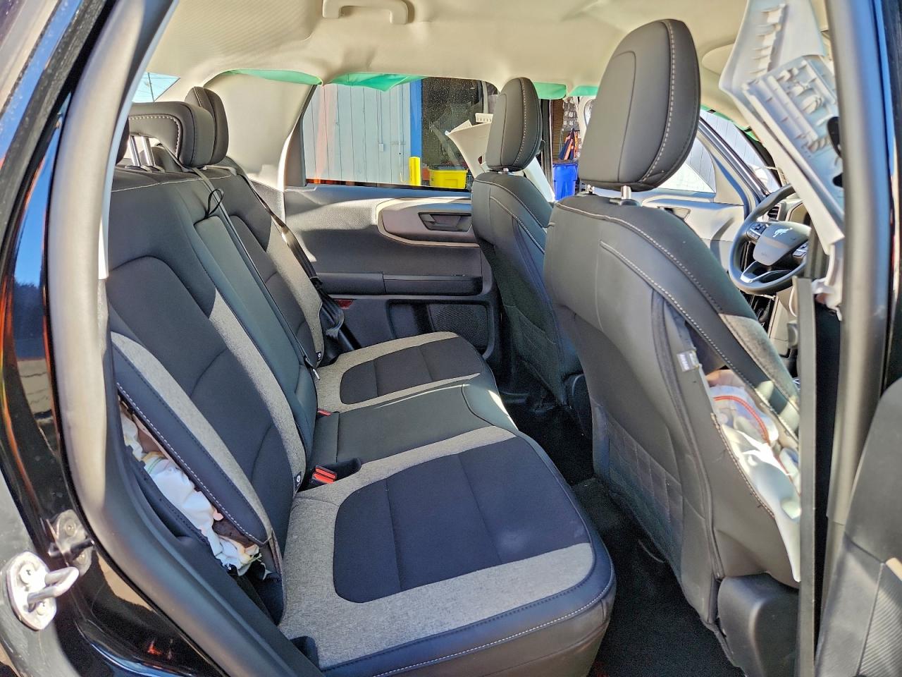 FORD BRONCO SPORT BIG BEND