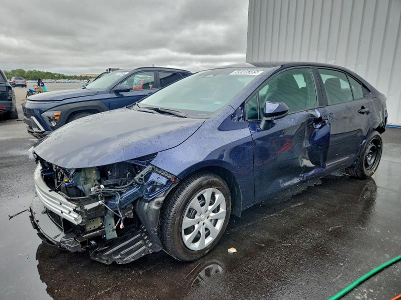 2025 TOYOTA COROLLA LE #3312682160