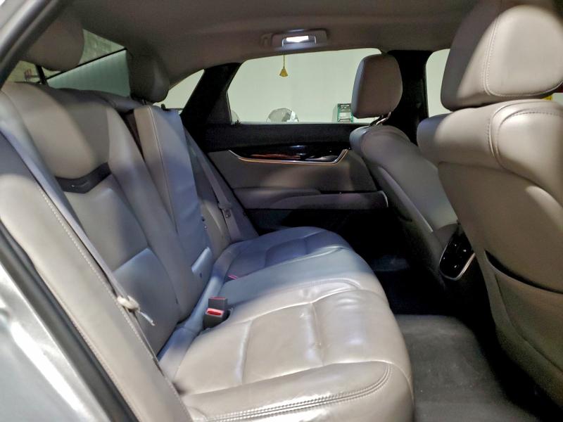 2017 CADILLAC XTS LUXURY #3305245017