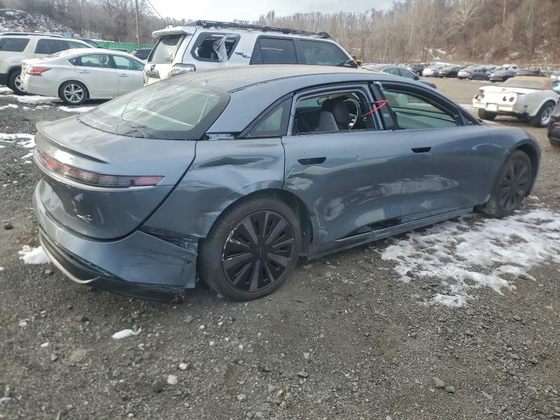 2024 LUCID MOTORS AIR PURE #3312267791