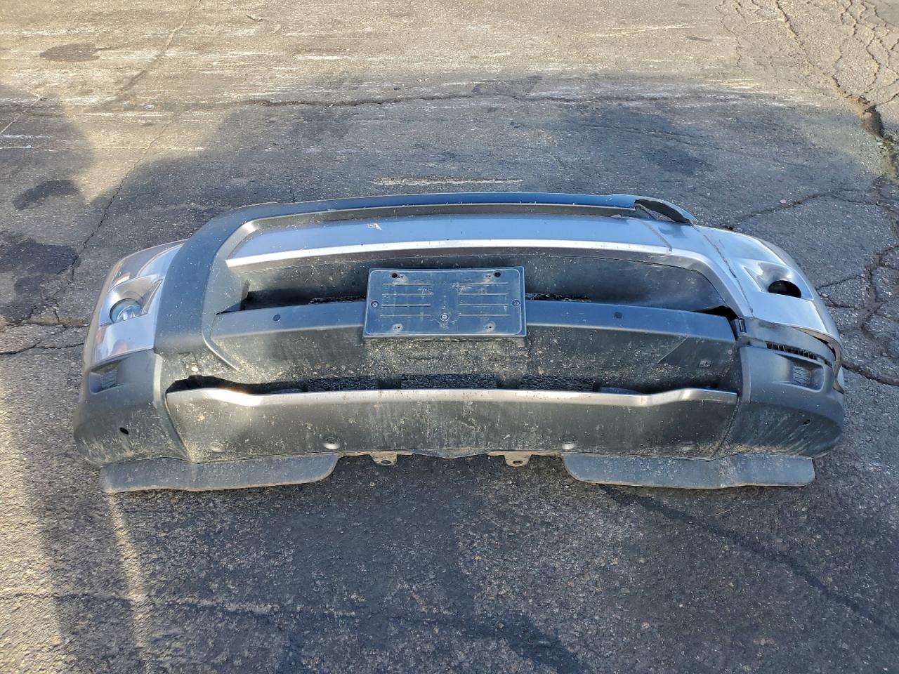 LAND ROVER RANGE ROVER HSE LUXURY