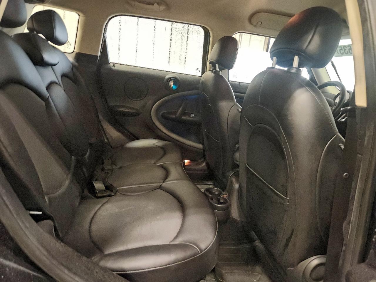 Lot #3315674772 2016 MINI COOPER S C