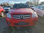 Lot #3310318004 2011 MERCEDES-BENZ GLK 350 4M