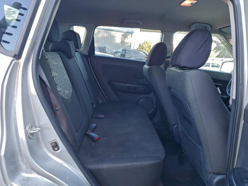 2010 KIA SOUL + #3316783435