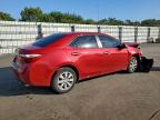 Lot #3309406988 2015 TOYOTA COROLLA L