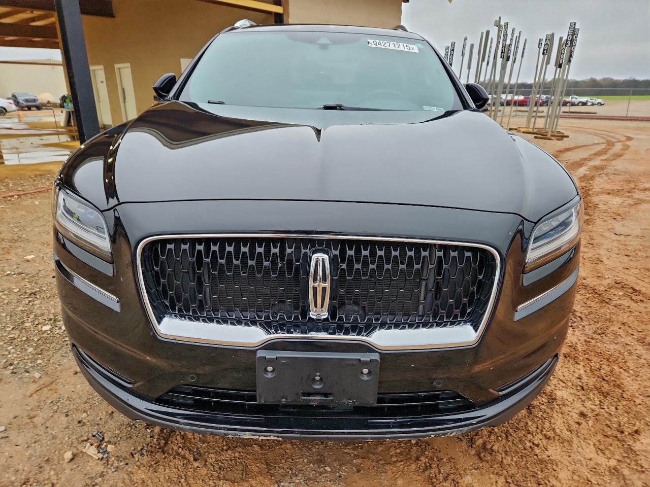 LINCOLN NAUTILUS RESERVE