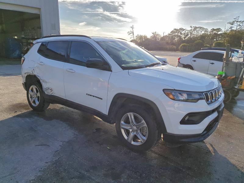 2024 JEEP COMPASS LA #3312804089