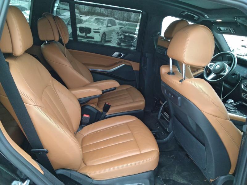 2022 BMW X7 XDRIVE4 #3319089267