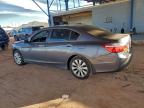 Lot #3304797336 2015 HONDA ACCORD EX