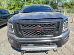 Lot #3304516518 2023 NISSAN TITAN XD S
