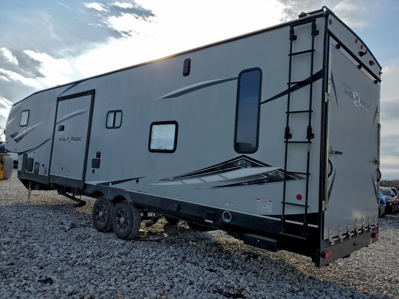 2021 CHEROKEE BY FOREST R WOLF PACK #3303961698