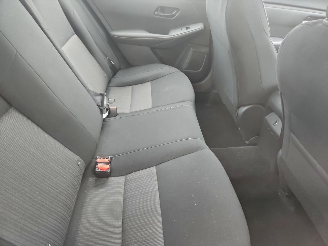 Lot #3315562791 2024 NISSAN SENTRA SV