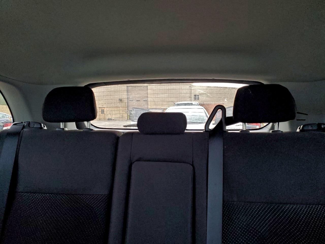 MITSUBISHI OUTLANDER ES