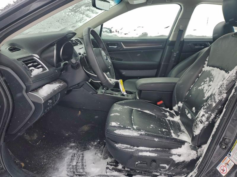 2019 SUBARU LEGACY 3.6 #3302803950