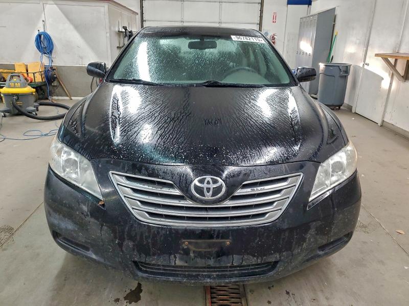 2008 TOYOTA CAMRY HYBR #3312623168