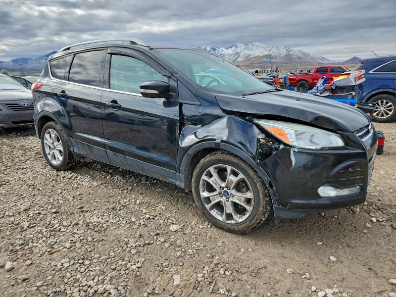 2015 FORD ESCAPE TIT #3303061800