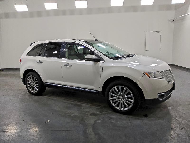2013 LINCOLN MKX #3301716406