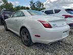 Lot #3317810072 2008 LEXUS SC 430