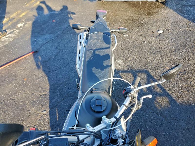 2022 YAMAHA XT250 #3316878095