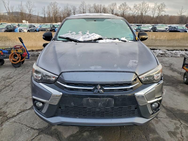 2018 MITSUBISHI OUTLANDER #3304516488