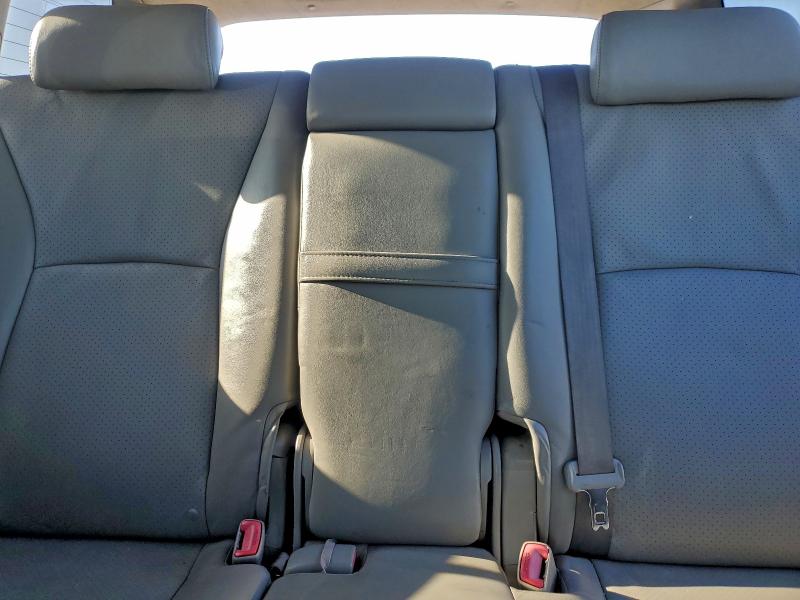 2006 TOYOTA HIGHLANDER #3310627891