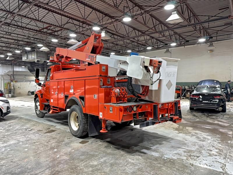 2015 INTERNATIONAL 4000 4300 #3303851517