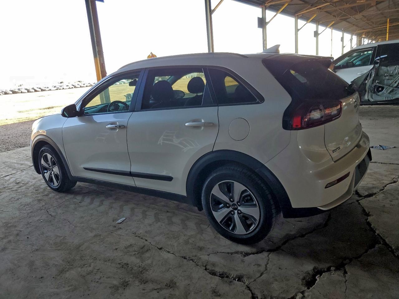 KIA NIRO FE