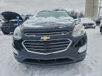 Lot #3306570129 2017 CHEVROLET EQUINOX LT