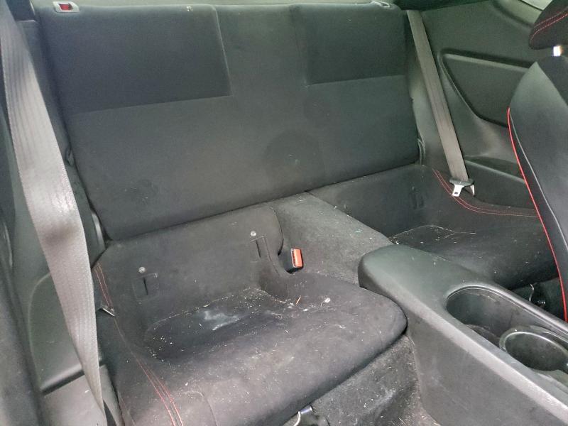 2013 TOYOTA SCION FR-S #3316910073