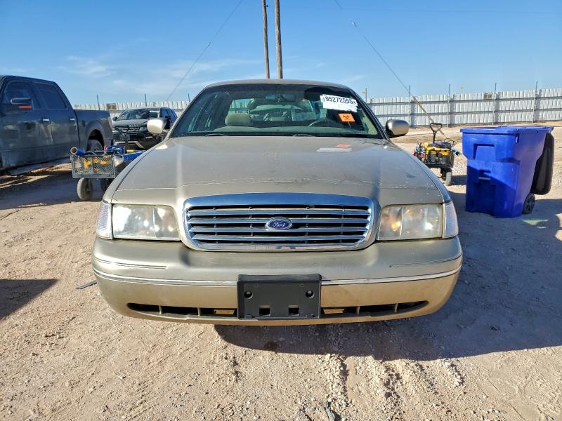 1999 FORD CROWN VICT #3301695628