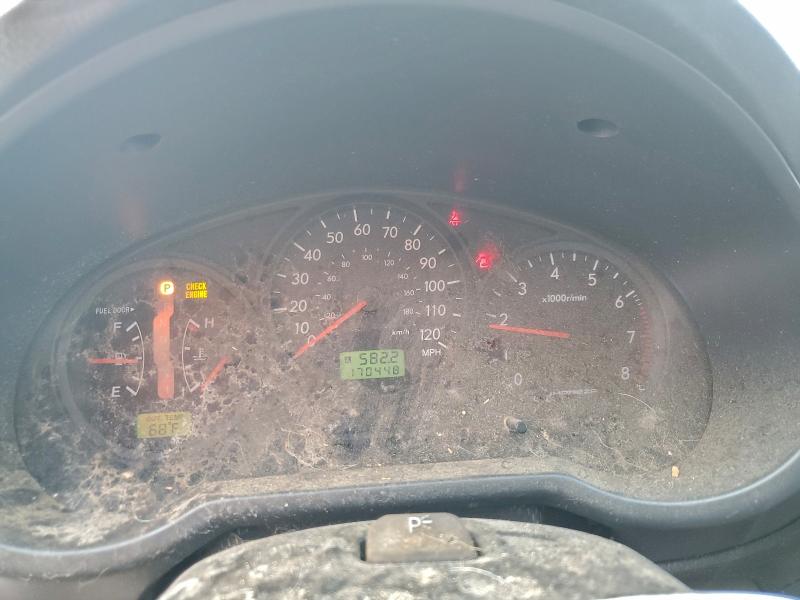 2006 SUBARU IMPREZA 2. #3310408996