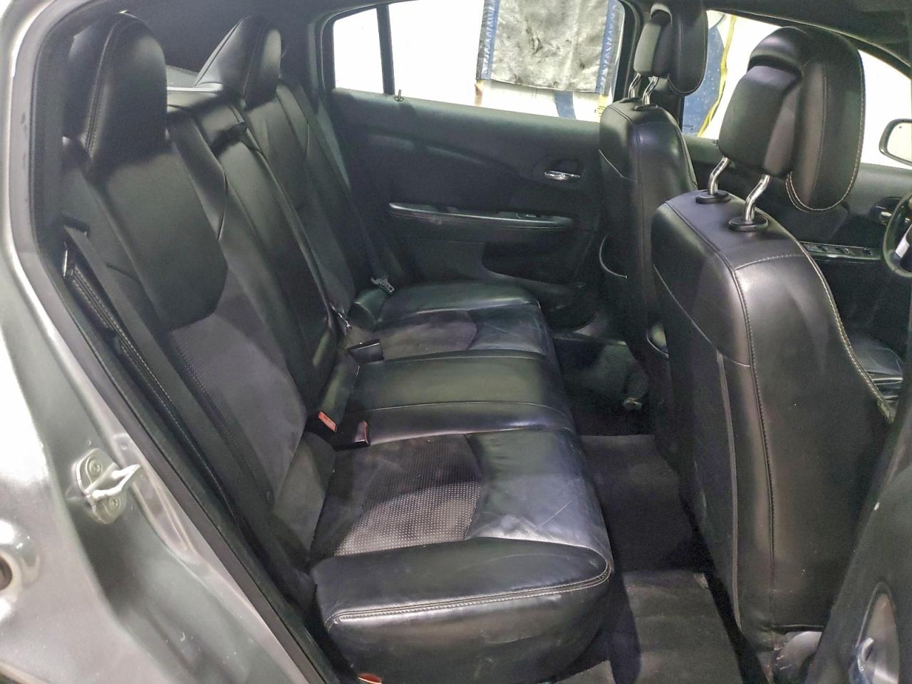 CHRYSLER 200 LIMITED